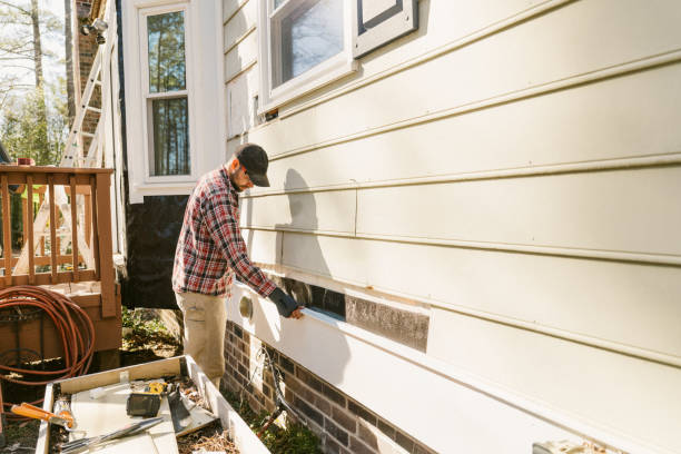 Trusted Fiber Cement Siding service in Brookpark, OH - Creative Siding